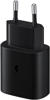 Picture of Samsung 25W Super Fast Charging PD Adapter with Cable (EP-TA800)
