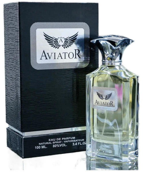 Picture of Paris Corner Aviator Men Perfume 100ml
