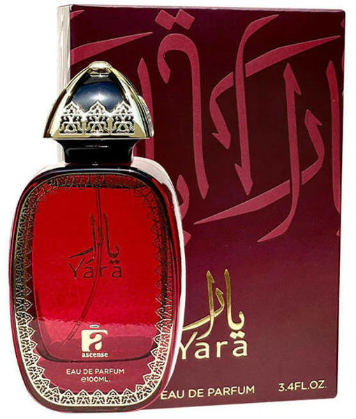 Picture of Acense London Yara Women EDP Perfume 100ml