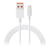Picture of Xiaomi 6A 1m Type-A to Type-C Fast Charging Data Cable-White