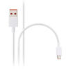 Picture of Xiaomi 6A 1m Type-A to Type-C Fast Charging Data Cable-White