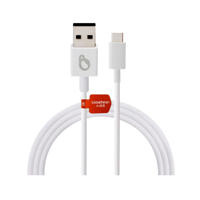 Picture of Littlebean 33w 3.1A Fast Charging Type-C Cable - White