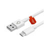 Picture of Littlebean 33w 3.1A Fast Charging Type-C Cable - White