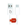 Picture of Littlebean 33w 3.1A Fast Charging Type-C Cable - White