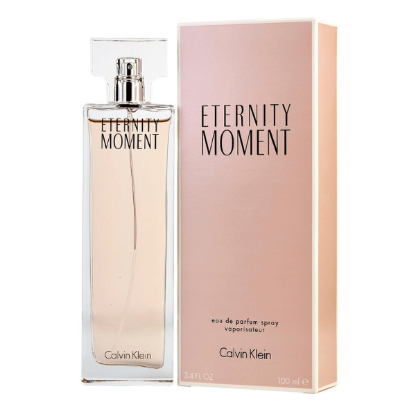 Picture of Calvin Klein Eternity Moment EDP for Women (100ml)