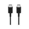 Picture of Samsung Galaxy 25W Type-C to Type-C Fast Charging Data Cable (EP-DN980)