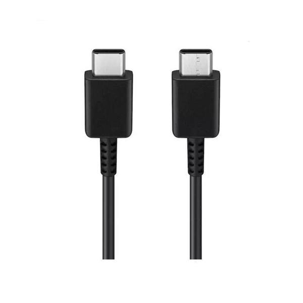 Picture of Samsung Galaxy 25W Type-C to Type-C Fast Charging Data Cable (EP-DN980)
