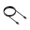 Picture of Samsung Galaxy 25W Type-C to Type-C Fast Charging Data Cable (EP-DN980)