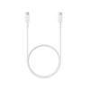 Picture of Samsung Galaxy 25W Type-C to Type-C Fast Charging Data Cable (EP-DN980)