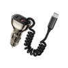 Picture of WiWU 90W Geek Car Charger (Wi-QC019)