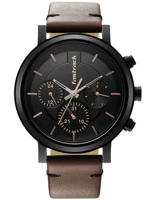 Picture of Fastrack 3287NL01 Tick Tock Quartz Multifunction Men’s Watch
