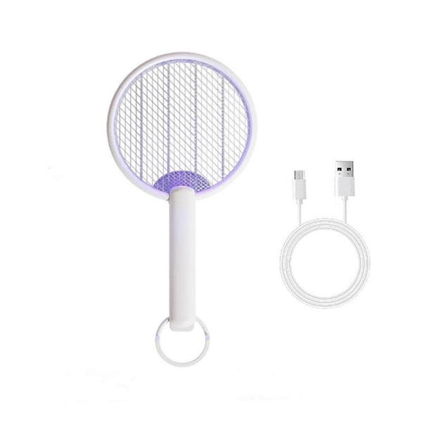 Picture of Qualitell C3 Powerful Electric Mosquito Swatter Bat