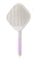 Picture of Xiaomi Qualitell V1 Foldable Mosquito Swatter Bat