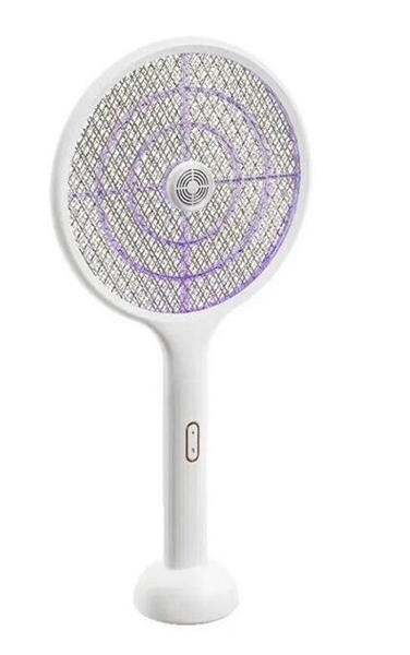 Picture of Xiaomi Qualitell E2 Electric Mosquito Killer Lamp Racket Swatter