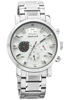 Picture of Fastrack NR3227SM02 Fastfit White Dial & Stainless-Steel Strap Men’s Watch