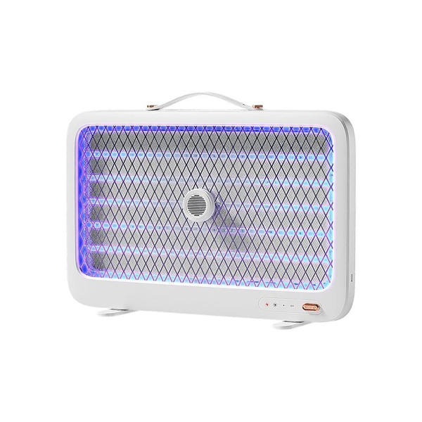 Picture of Xiaomi Qualitell K5 Lite Rechargeable Mosquito Killer With Electric Lamp