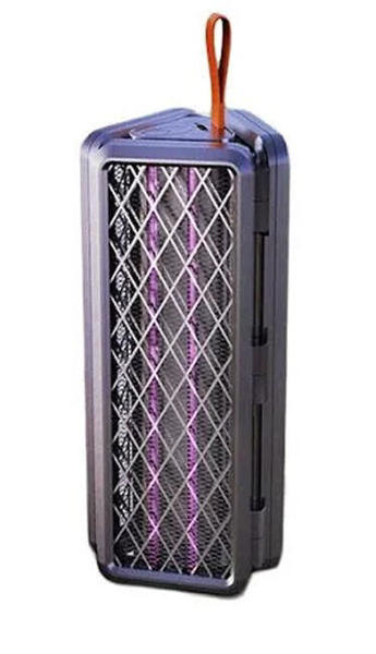 Picture of Qualitell Transformable Electric Mosquito Swatter V2