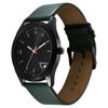 Picture of Fastrack 3317NL01 Stunners Quartz Analog Black Dial Green Leather Strap Watch