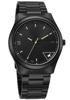 Picture of Fastrack 3317NM01 Stunners Quartz Analog Black Dial Black Metal Strap Watch