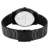 Picture of Fastrack 3317NM01 Stunners Quartz Analog Black Dial Black Metal Strap Watch