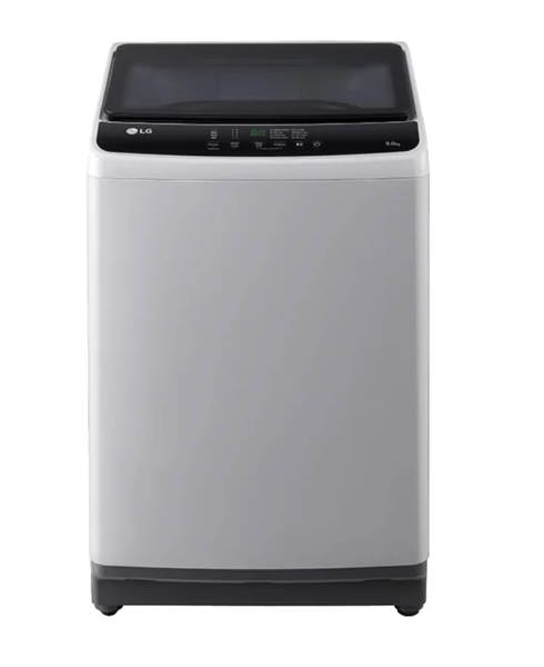 Picture of LG 9KG Top Loading Washing Machine (T2109NT1G1)