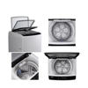 Picture of LG 9KG Top Loading Washing Machine (T2109NT1G1)
