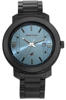 Picture of Fastrack 3246NM01 Bare Basics Quartz Analog with Date Blue Dial Stainless Steel Strap Watch