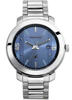 Picture of Fastrack 3246SM03 Blue Dial Stainless Steel Strap Men’s Watch