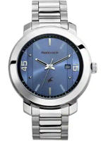 Picture of Fastrack 3246SM03 Blue Dial Stainless Steel Strap Men’s Watch