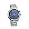 Picture of Fastrack 3246SM03 Blue Dial Stainless Steel Strap Men’s Watch