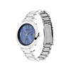 Picture of Fastrack 3246SM03 Blue Dial Stainless Steel Strap Men’s Watch