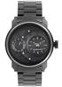Picture of Fastrack 3147KM01 Quartz Analog Black Dial Stainless Steel Strap Watch