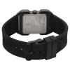 Picture of Fastrack 1474NP01 Hitlist Quartz Analog with Date Black Dial PU Strap Watch