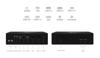 Picture of Qbits Lania DX2 Intel Core i5 12th Gen 8GB DDR4 RAM 500GB M.2 NVMe SSD Windows 11 Pro Mini PC