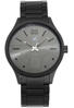 Picture of Fastrack 3247NM02 Bare Basics Quartz Analog Grey Dial Stainless Steel Strap Watch