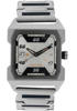 Picture of Fastrack 1474SM01 Quartz Analog Silver Dial Stainless Steel Strap Watch