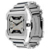 Picture of Fastrack 1474SM01 Quartz Analog Silver Dial Stainless Steel Strap Watch