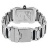 Picture of Fastrack 1474SM01 Quartz Analog Silver Dial Stainless Steel Strap Watch