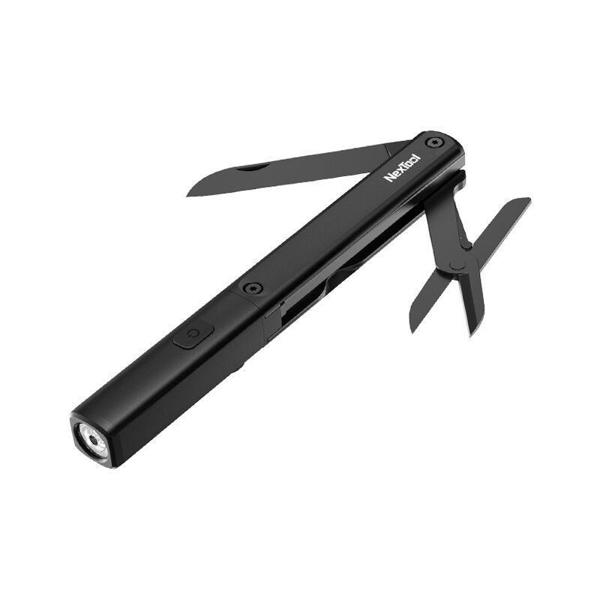 Picture of NexTool 3-in-1 Multifunctional Pen Tool (NE20026)