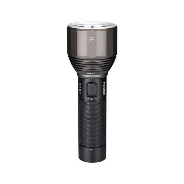 Picture of Xiaomi NexTool Nato Outdoor Glare Flashlight (NE0126)