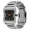 Picture of Fastrack 1474SM02 Quartz Analog Black Dial Stainless Steel Strap Watch