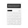 Picture of Xiaomi Lemo Kaco LCD Smart Desktop Electronic Calculator–White