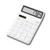 Picture of Xiaomi Lemo Kaco LCD Smart Desktop Electronic Calculator–White