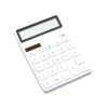 Picture of Xiaomi Lemo Kaco LCD Smart Desktop Electronic Calculator–White