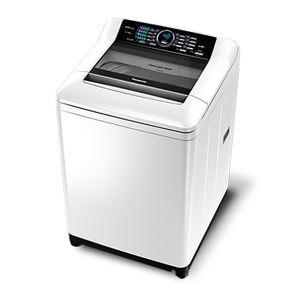 Picture of Panasonic 9KG Fully Automatic Top Loading Washing Machine (NA-F90A1)