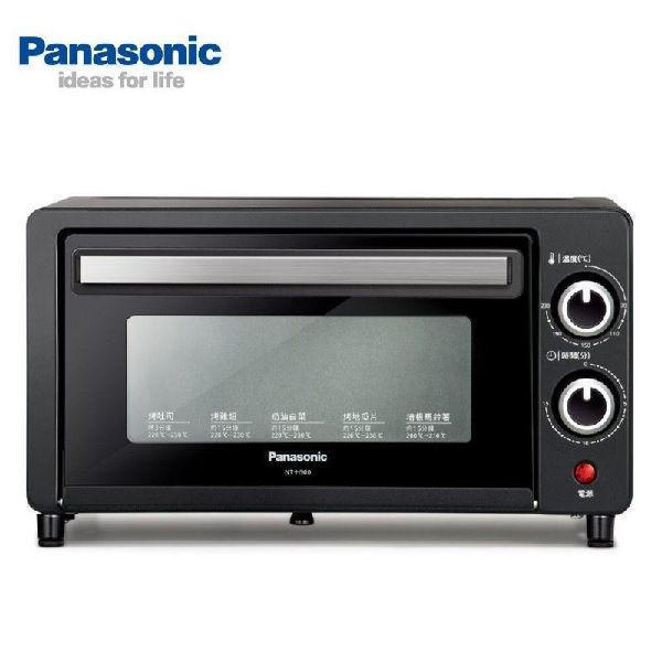 Picture of Panasonic Nt-H900K Oven Toaster - Oven