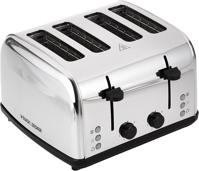 Picture of Black & Decker Toaster -4 Slice (ET304 )