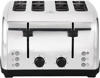 Picture of Black & Decker Toaster -4 Slice (ET304 )