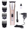 Picture of Kemei KM-5017 Professional Cordless Hair Beard Trimmer Shaver Clipper for Men