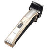 Picture of Kemei KM-5017 Professional Cordless Hair Beard Trimmer Shaver Clipper for Men